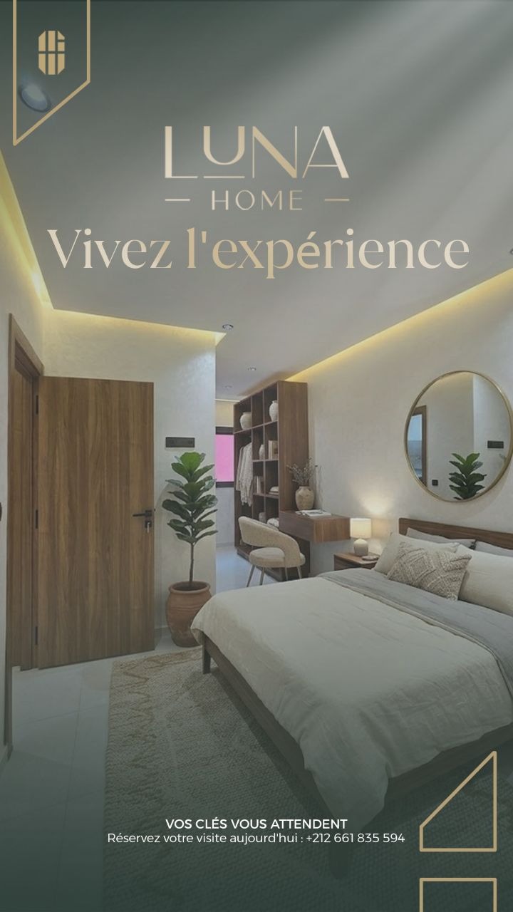 Vivez l'expérience